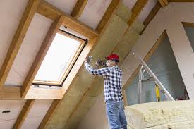 Best Eco-Friendly Insulation Solutions  in North Branch, MI